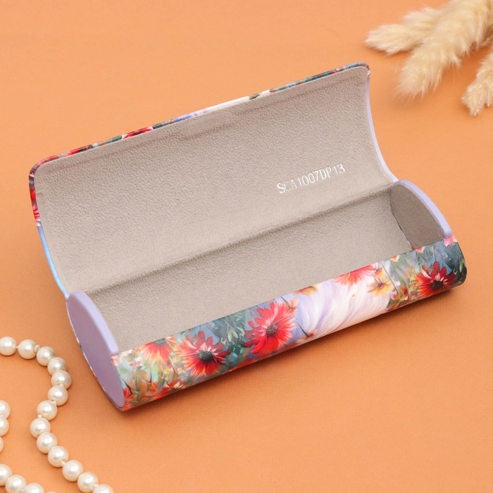 Очечник Очечник "Рыжий котик", 17х7 см