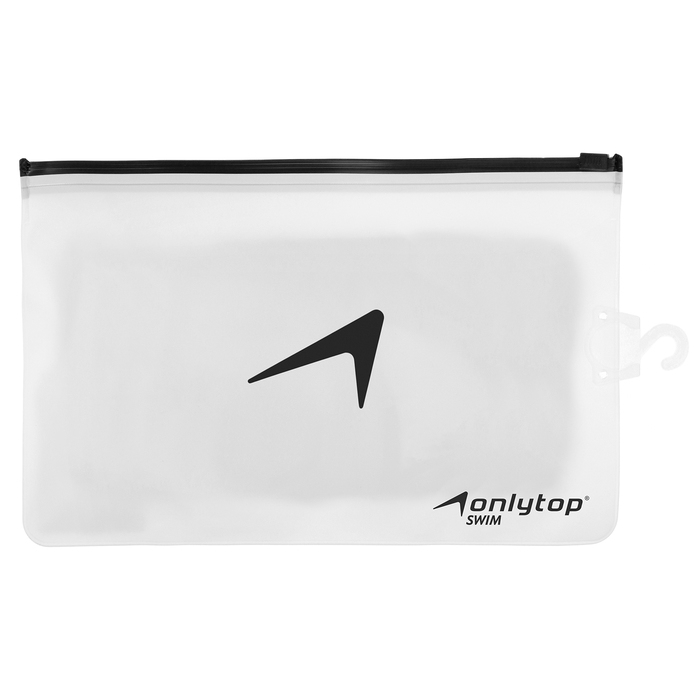 Шапочка для плавания взрослая ONLYTOP, тканевая, обхват 54-60 см, цвет лиловый Шапочка для плавания взрослая ONLYTOP, тканевая, обхват 54-60 см, цвет лиловый