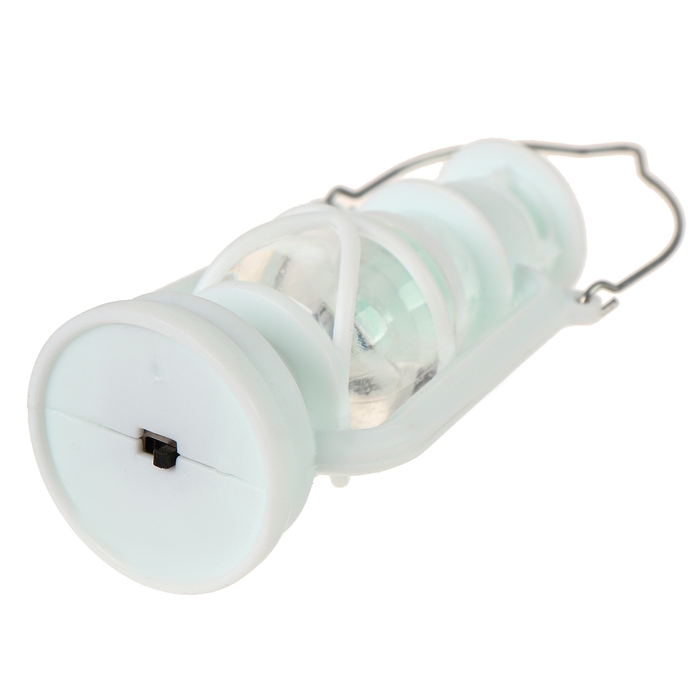 Светильник светодиодный Светильник светодиодный " Лампа", цвета МИКС