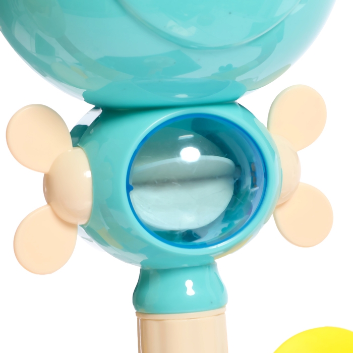 Игрушка для ванны «Диноленд» Игрушка для ванны «Диноленд»