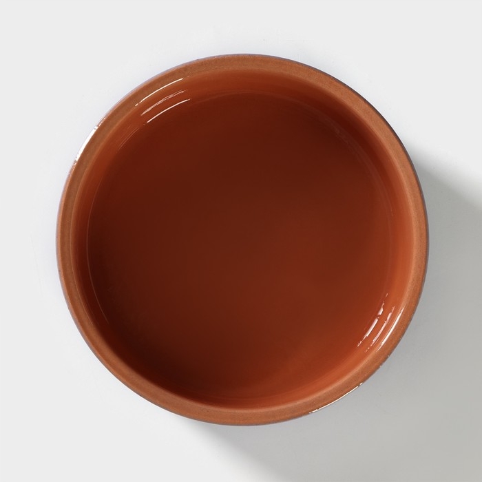 Форма для запекания ColorLife, 500 мл, цвет сиреневый Форма для запекания ColorLife, 500 мл, цвет сиреневый