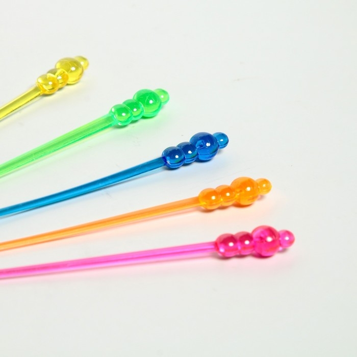 Шпажки для канапе «Шарики», набор 24 шт. Шпажки для канапе «Шарики», набор 24 шт.