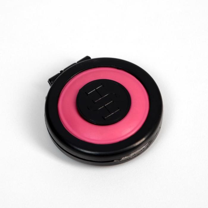 Мелок для волос, маджента Мелок для волос, маджента