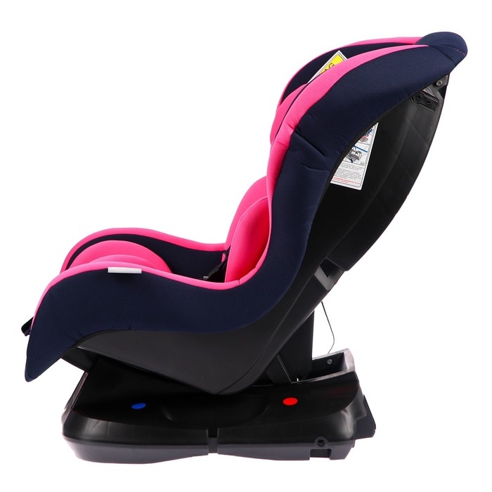 Автокресло Крошка Я Support, группа 0+/1, до 18 кг, (0-4 года) Розовый Автокресло Крошка Я Support, группа 0+/1, до 18 кг, (0-4 года) Розовый