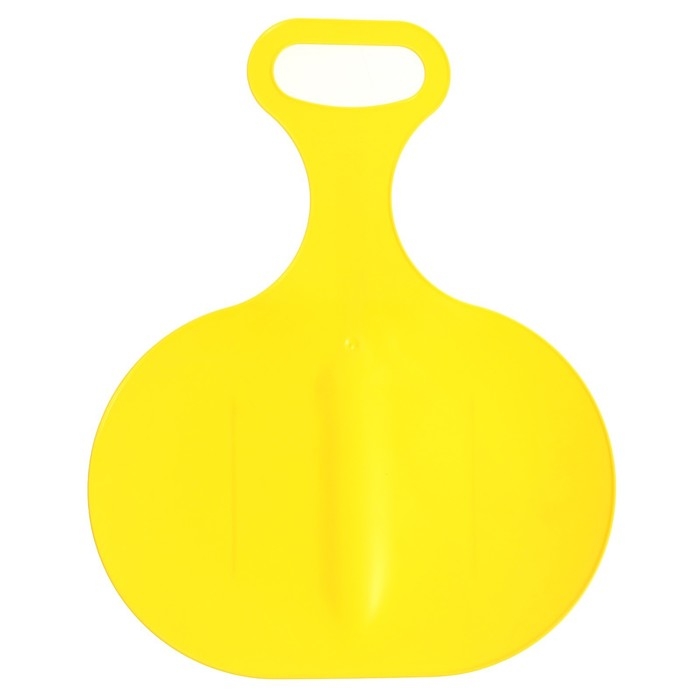 Ледянка с ручкой Ледянка с ручкой