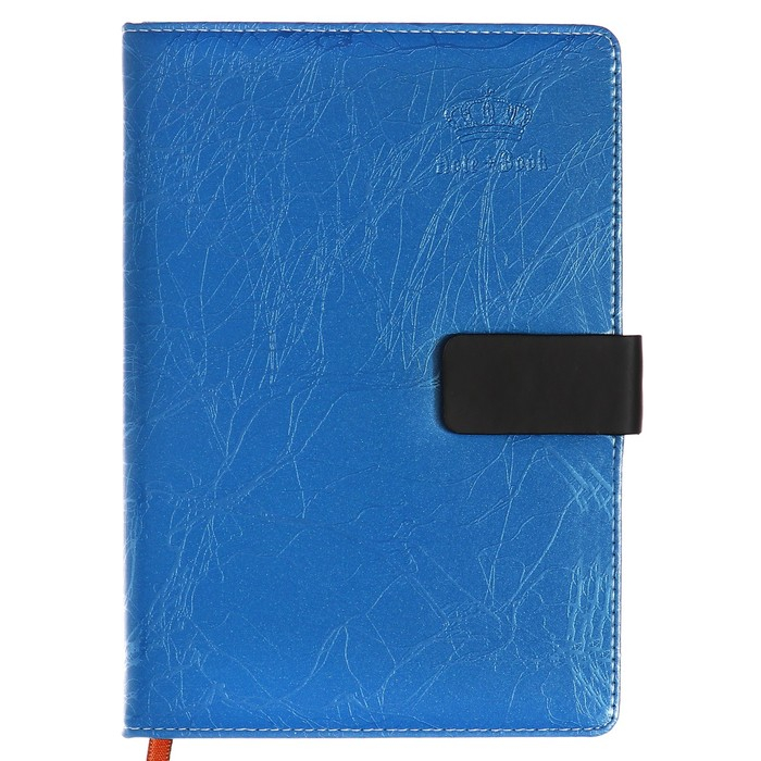 Органайзер А5, с хлястиком, 120 листов в линейку, обложка ПВХ, МИКС Органайзер А5, с хлястиком, 120 листов в линейку, обложка ПВХ, МИКС