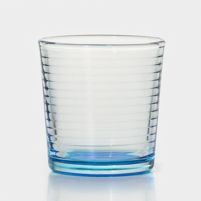 Набор стаканов «Микс», 250 мл, 6 шт Набор стаканов «Микс», 250 мл, 6 шт