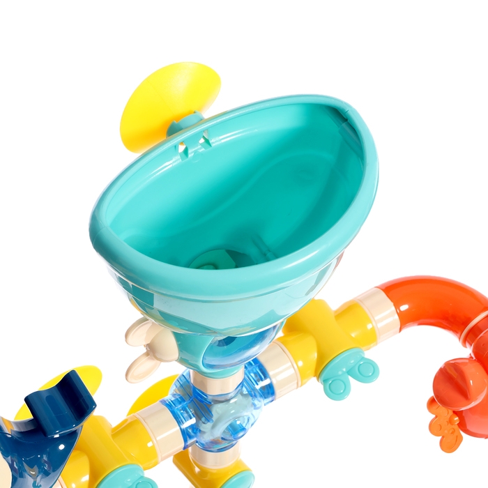 Игрушка для ванны «Океания» Игрушка для ванны «Океания»