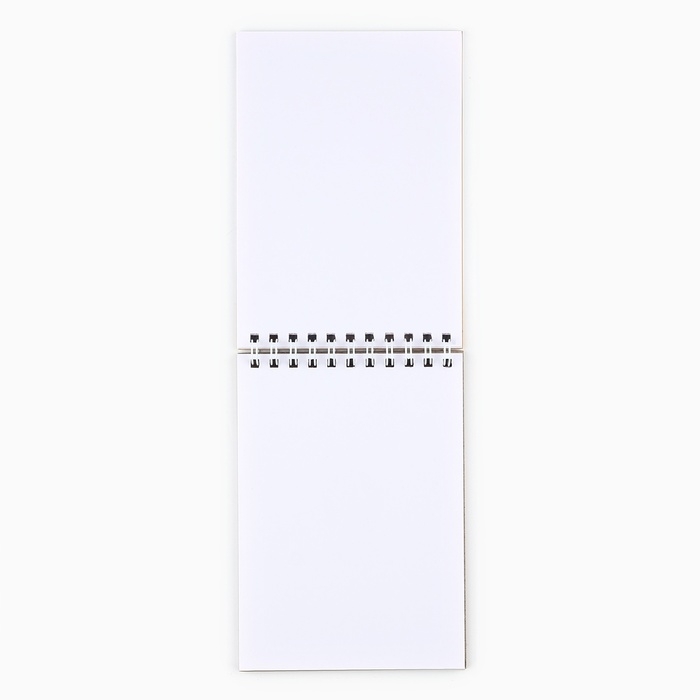 Новый год. Скетчбук А6, 40 л «Северная почта» Новый год. Скетчбук А6, 40 л «Северная почта»