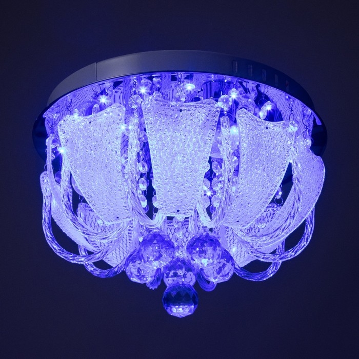 Люстра буше Люстра буше "Беверли" е27 3х40вт МОДЕЛЬ: 2800138