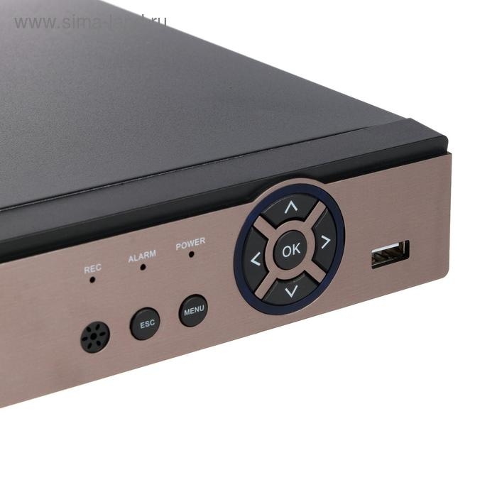 Комплект видеонаблюдения Si-Cam, 2 наружные камеры, 2 Мп, без HHD Комплект видеонаблюдения Si-Cam, 2 наружные камеры, 2 Мп, без HHD