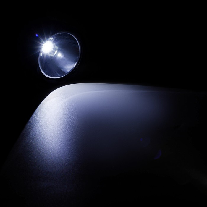 Фонарь светодиодный аккумуляторный ручной, 9 Вт+3 Вт, 1800 мАч, 18 LED, 18.5 х 11 х 9 Фонарь светодиодный аккумуляторный ручной, 9 Вт+3 Вт, 1800 мАч, 18 LED, 18.5 х 11 х 9