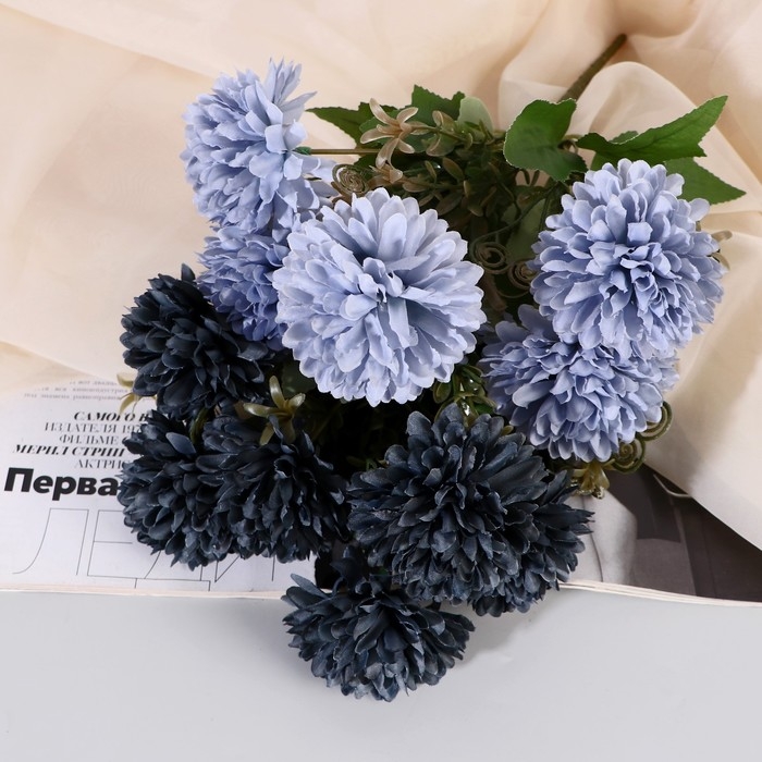 Букет Букет "Хризантема Сьюзен" 7х28 см, микс