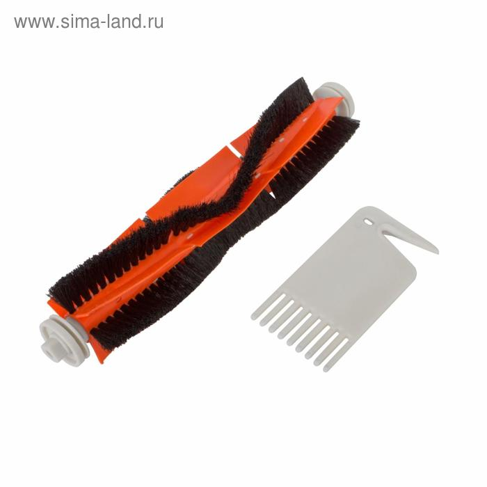 Набор из основной щётки и гребенки для очистки Ozone для робота-пылесоса Xiaomi Набор из основной щётки и гребенки для очистки Ozone для робота-пылесоса Xiaomi