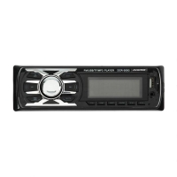 Автомагнитола Digma DCR-300G 1DIN, 4 х 45 Вт, USB, SD/MMC, AUX