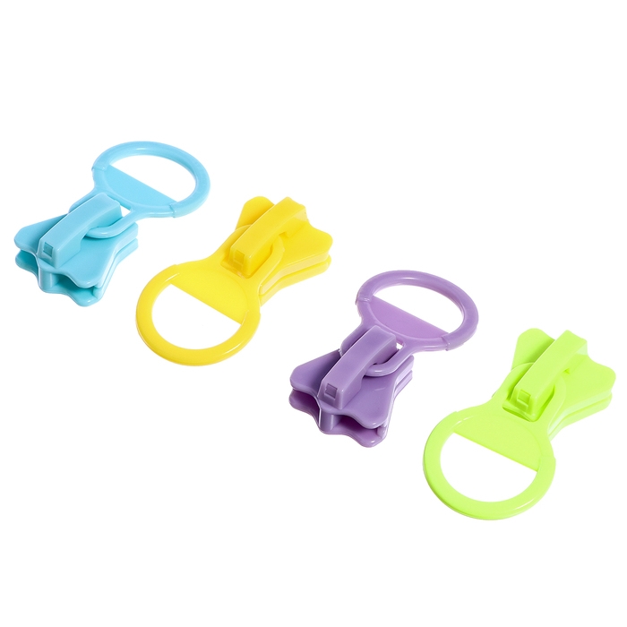 Развивающий набор «Соедини молнии» Развивающий набор «Соедини молнии»