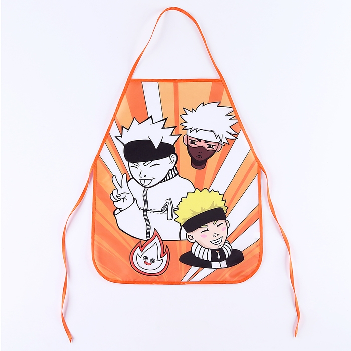 Фартук детский для творчества под роспись «Мальчик воин» Фартук детский для творчества под роспись «Мальчик воин»