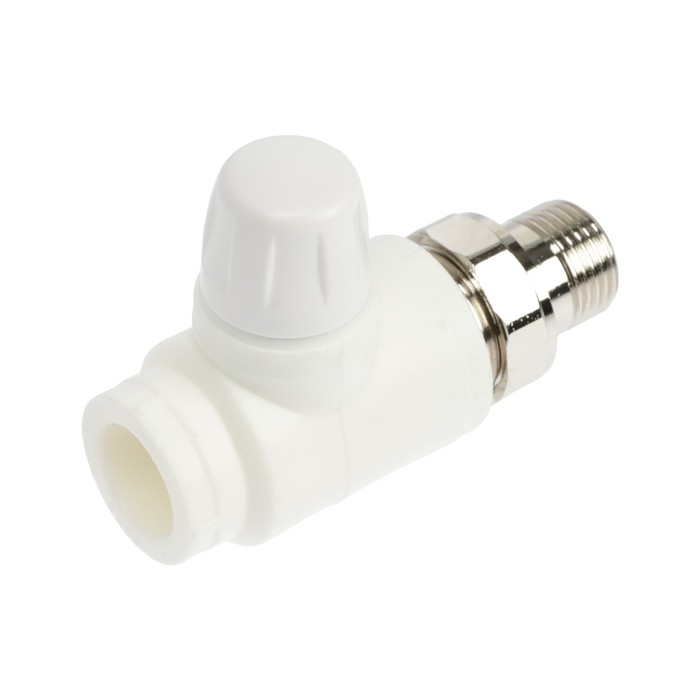 Комплект термостатический для радиатора RTP № 5, d=20 мм х 1/2 Комплект термостатический для радиатора RTP № 5, d=20 мм х 1/2", прямой