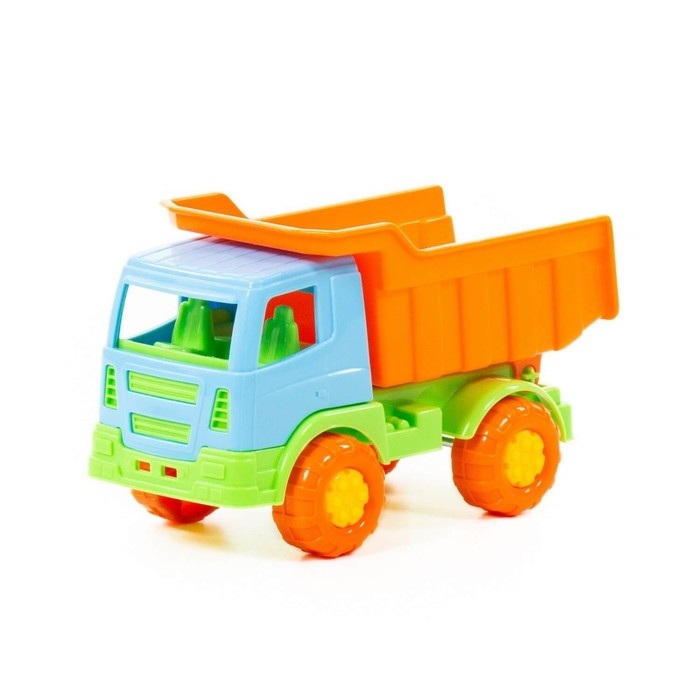 Автомобиль - самосвал «Тёма», цвета МИКС Автомобиль - самосвал «Тёма», цвета МИКС