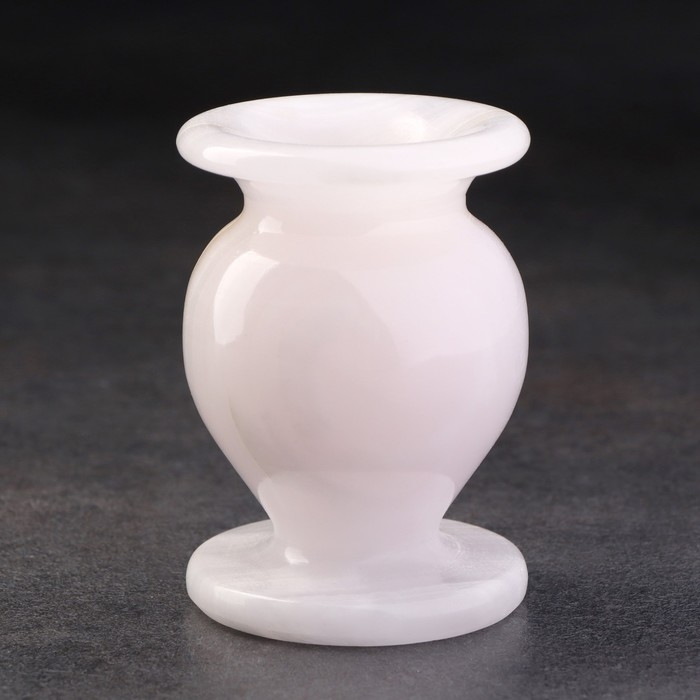 Ваза, 5х8 см Ваза, 5х8 см