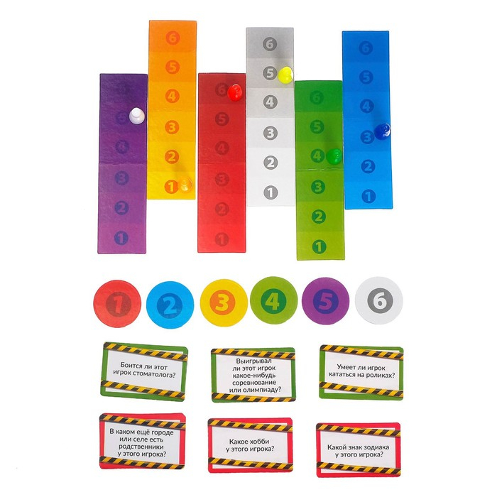 Настольная игра «Телефонный арест», в комплекте: 50 карточек, рулетка, игровые поля, 2-6 игроков, 8+ Настольная игра «Телефонный арест», в комплекте: 50 карточек, рулетка, игровые поля, 2-6 игроков, 8+