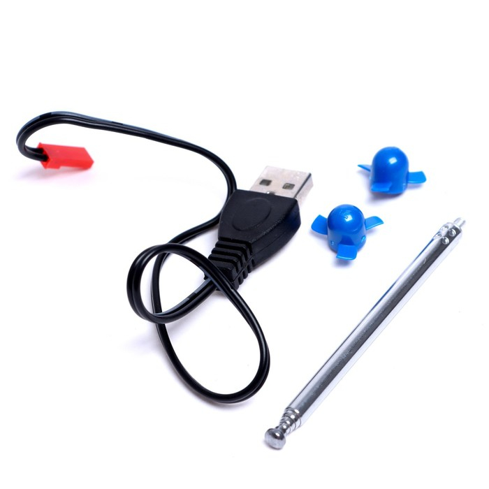 Подводная лодка радиоуправляемая «Батискаф», световые эффекты, цвет синий Подводная лодка радиоуправляемая «Батискаф», световые эффекты, цвет синий