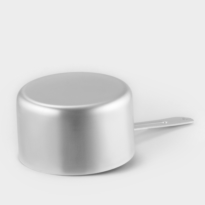 Ковш, 750 мл, металлическая ручка Ковш, 750 мл, металлическая ручка