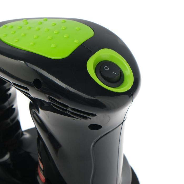 Машина полировальная Torso, 12 В, 80 Вт, 1700 об/мин, 150 мм, провод 4.5 м Машина полировальная Torso, 12 В, 80 Вт, 1700 об/мин, 150 мм, провод 4.5 м