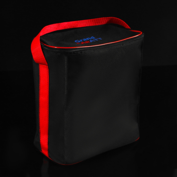 Подарочный набор в сумке автомобилиста, 10 предметов Подарочный набор в сумке автомобилиста, 10 предметов