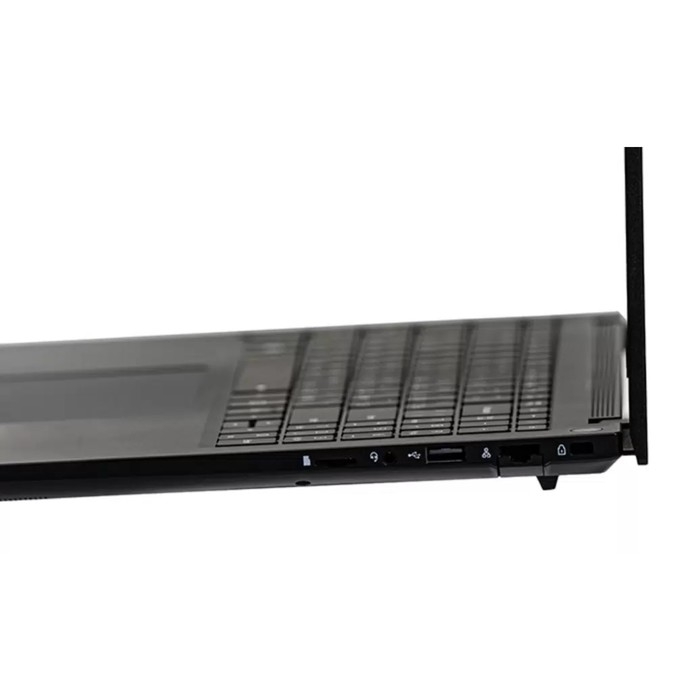 Ноутбук ACD 15S G2, 15,6 Ноутбук ACD 15S G2, 15,6", i5-1235U, 8Gb,SSD 256Gb, IntelIris Xe, noOS, черный