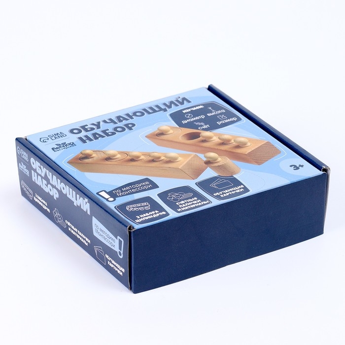 Обучающий набор Обучающий набор