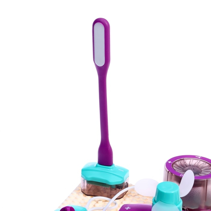 Электронный конструктор, 25 деталей, 48 схем Электронный конструктор, 25 деталей, 48 схем