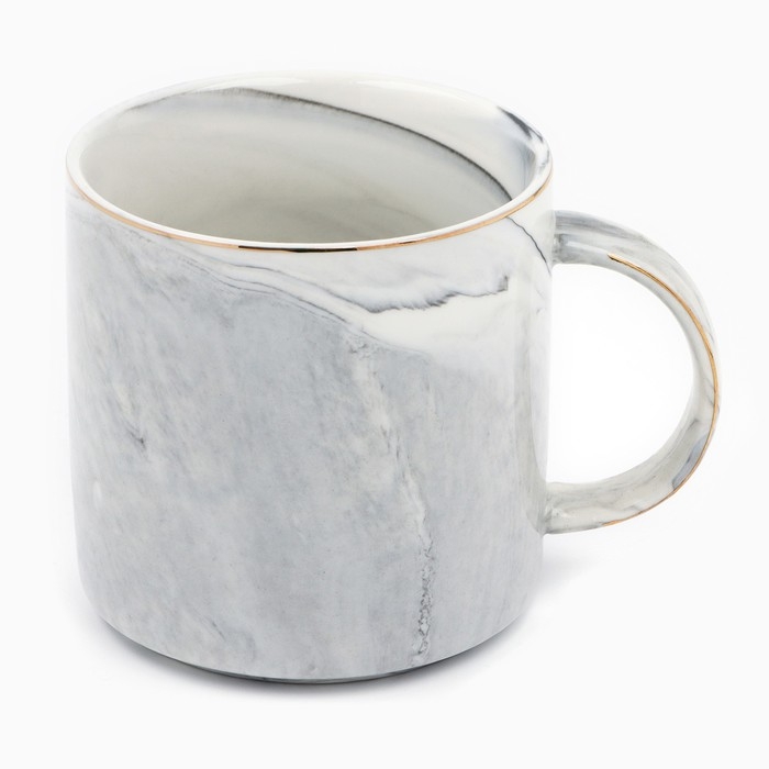 Кружка новогодняя керамическая «Сказки в Новом году», 350 мл Кружка новогодняя керамическая «Сказки в Новом году», 350 мл