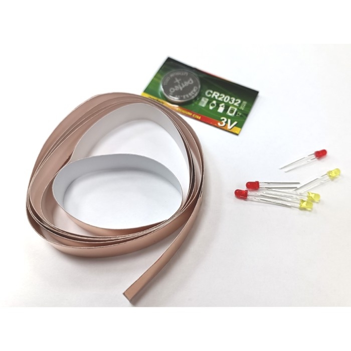 Набор для опытов «Единорог» Набор для опытов «Единорог»