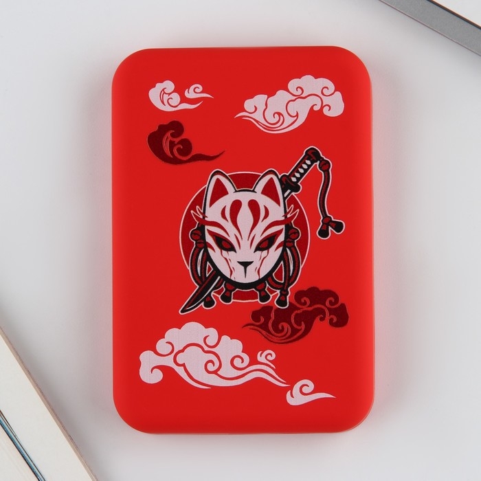 Зарядное устройство «Маска», 5000мА Зарядное устройство «Маска», 5000мА