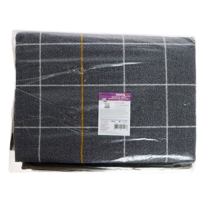 Развивающий комплект «Коврограф «Ларчик» + методика Развивающий комплект «Коврограф «Ларчик» + методика