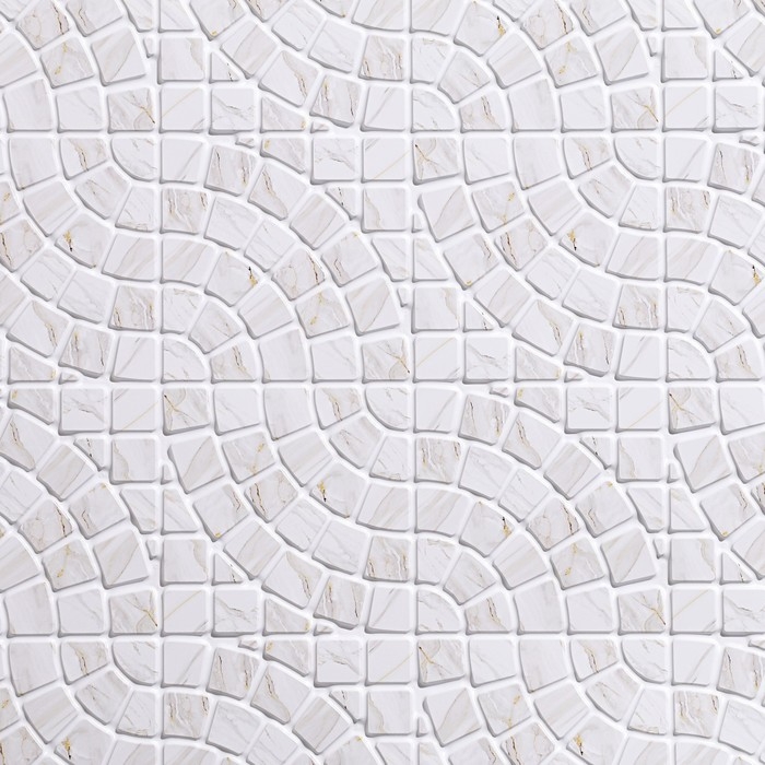 Панель ПВХ кварцит Леванто 485х960 Панель ПВХ кварцит Леванто 485х960