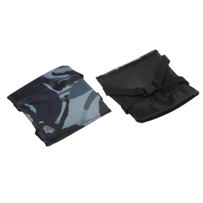 Наколенники садовые, МИКС Наколенники садовые, МИКС