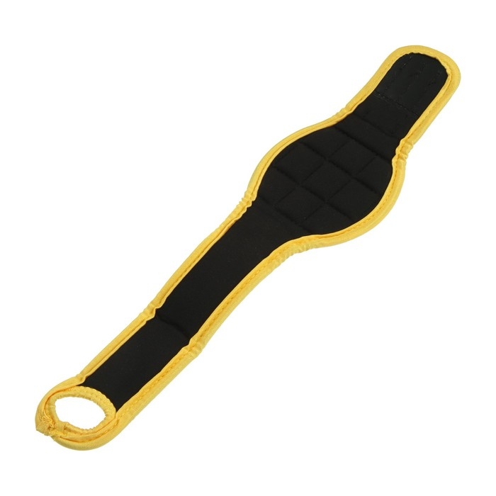 Браслет магнитный ТУНДРА, неопреновая подложка, 4 кармана, 9 неодимовых магнитов, до 2 кг Браслет магнитный ТУНДРА, неопреновая подложка, 4 кармана, 9 неодимовых магнитов, до 2 кг