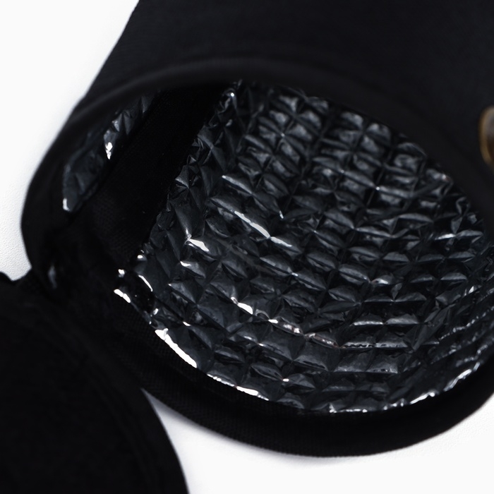 Стопки, набор в чехле «Крепкий градус», 4 шт х 70 мл Стопки, набор в чехле «Крепкий градус», 4 шт х 70 мл