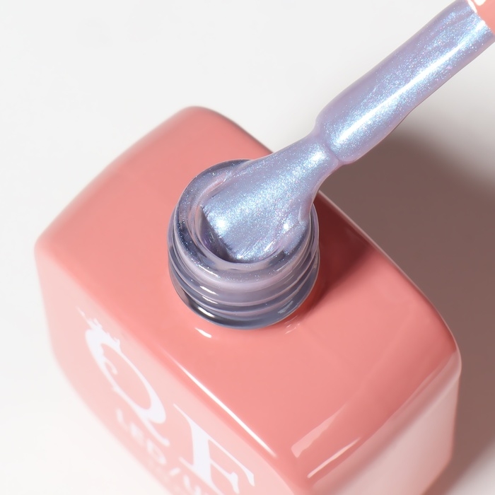 Гель лак для ногтей «PEARL», 3-х фазный, 10 мл, LED/UV, цвет фиолетовый (292) Гель лак для ногтей «PEARL», 3-х фазный, 10 мл, LED/UV, цвет фиолетовый (292)