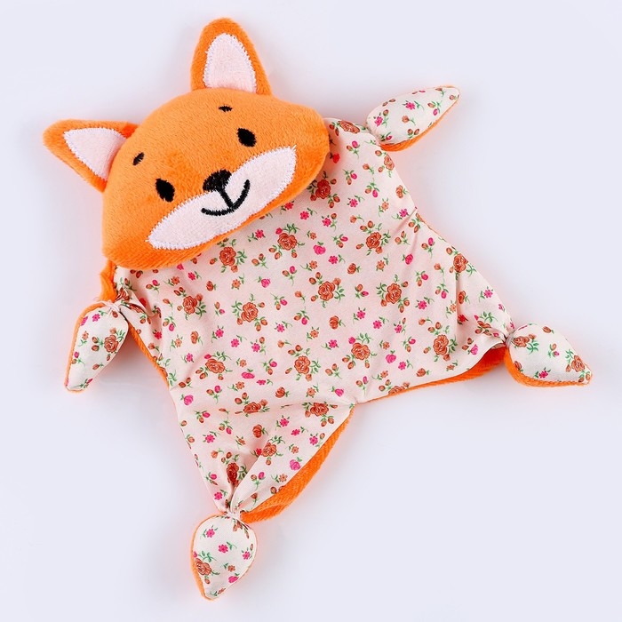 Комфортер «Лиса Алиса»