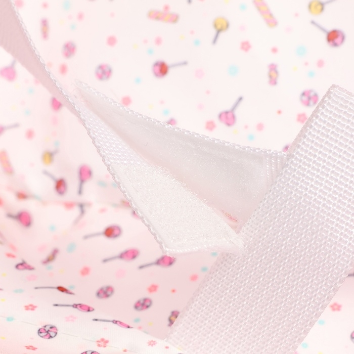 Коляска для кукол «Весёлая прогулка», летняя, 32 × 25,5 × 54 см Коляска для кукол «Весёлая прогулка», летняя, 32 × 25,5 × 54 см