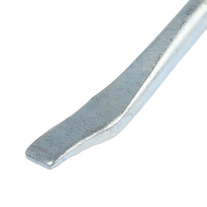 Монтировка СЕРВИС КЛЮЧ 10575,  Монтировка СЕРВИС КЛЮЧ 10575, "пика", цинковое покрытие, 770 мм