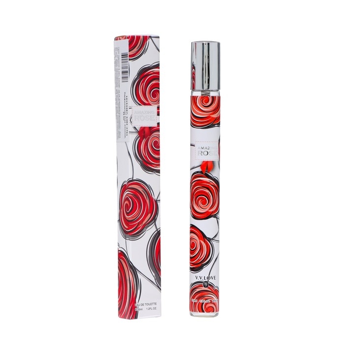 Парфюмерная вода женская GH Parfum, 35 мл Парфюмерная вода женская GH Parfum, 35 мл