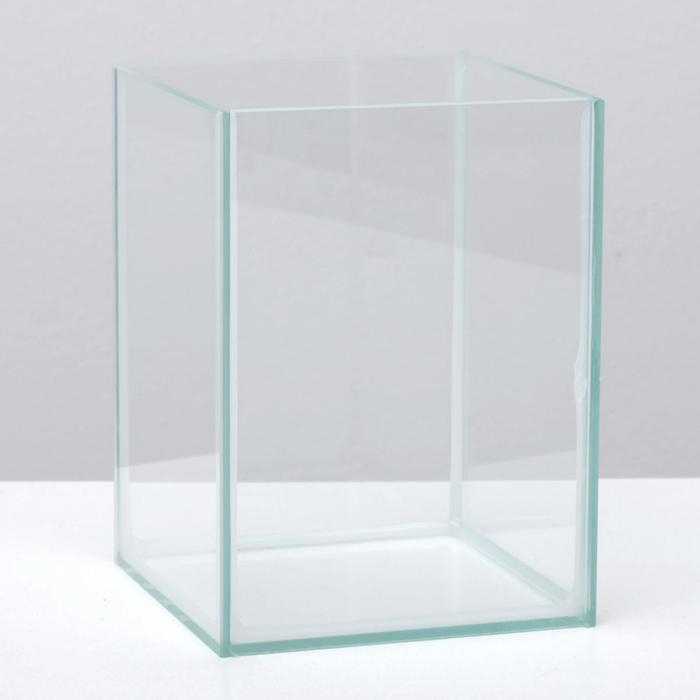 Отсадник односекционный 5 литров, 15,5 х 15,5 х 21 см Отсадник односекционный 5 литров, 15,5 х 15,5 х 21 см