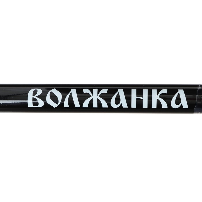 Удилище с/к "Волжанка" Орион, длина 6 м, 6 секций, тест до 30 г