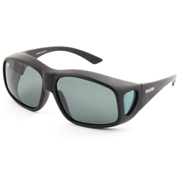 Очки поляриз. Norfin линз. серо-зелён. 06 Очки поляриз. Norfin линз. серо-зелён. 06