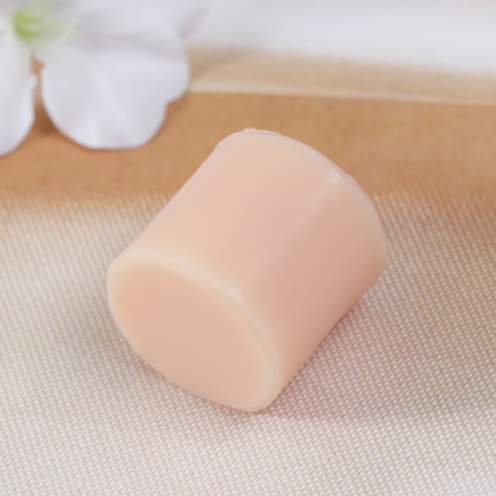 Молд силикон Молд силикон "Ёлка снежная" 2,4х2,4х3 см