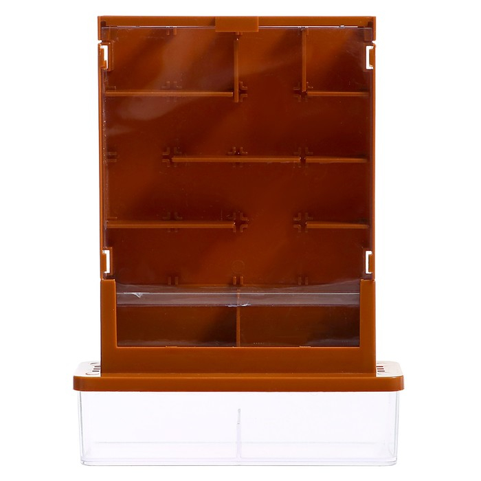 Набор для опытов «Лабиринт для цветка» Набор для опытов «Лабиринт для цветка»